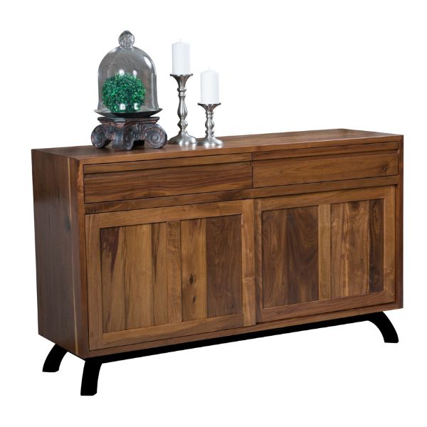 mid century side board