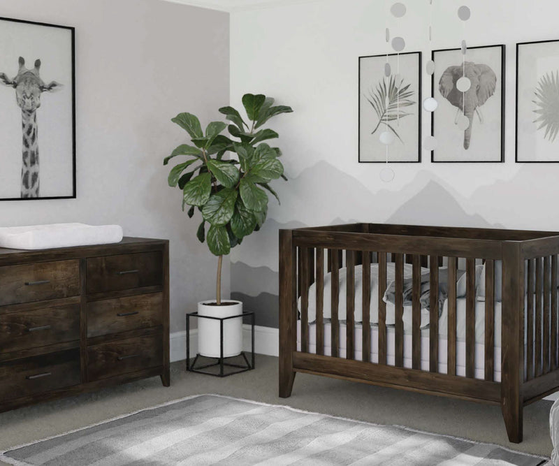 Newport Nightstand
