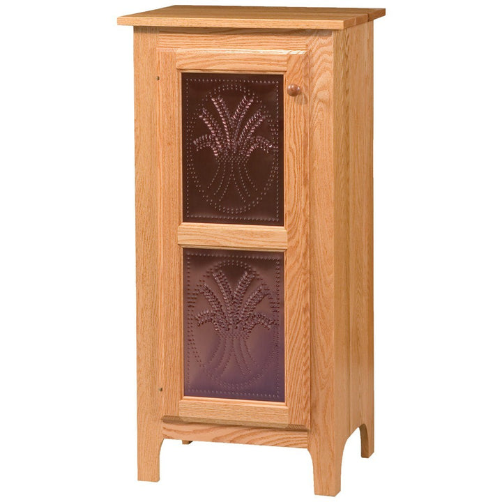 Classic Pie Safe - Amish Tables
 - 4