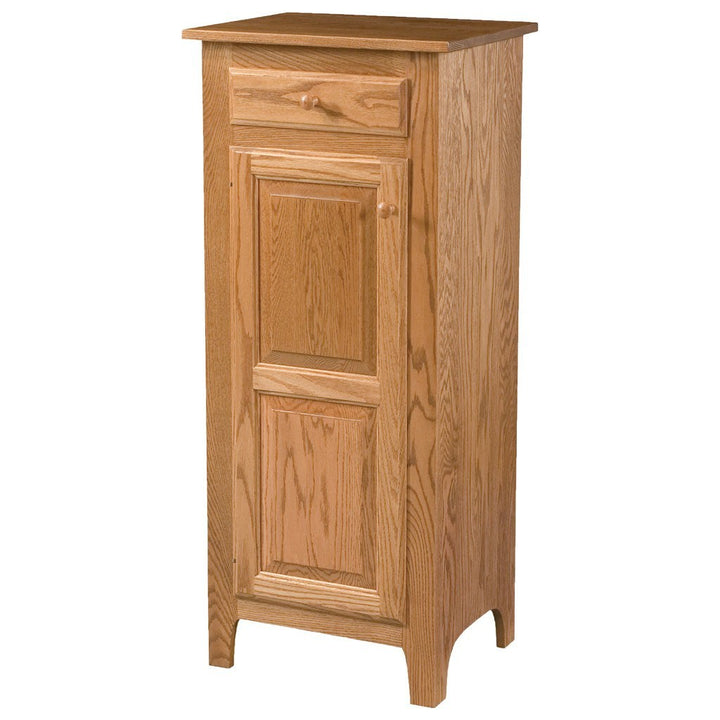 Classic Pie Safe - Amish Tables
 - 6