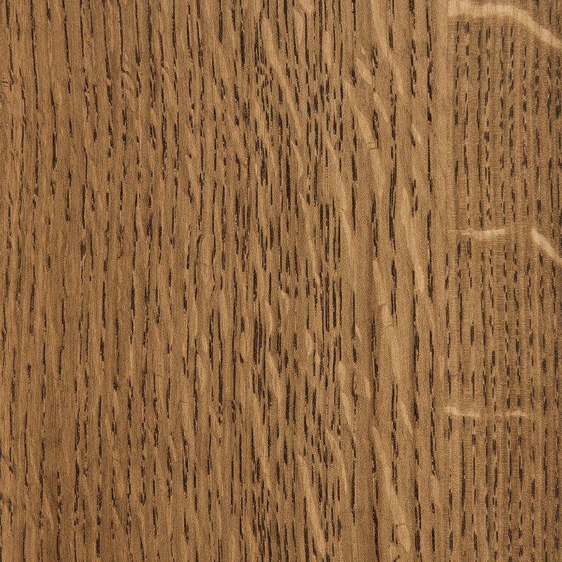 Quarter Sawn White Oak Samples