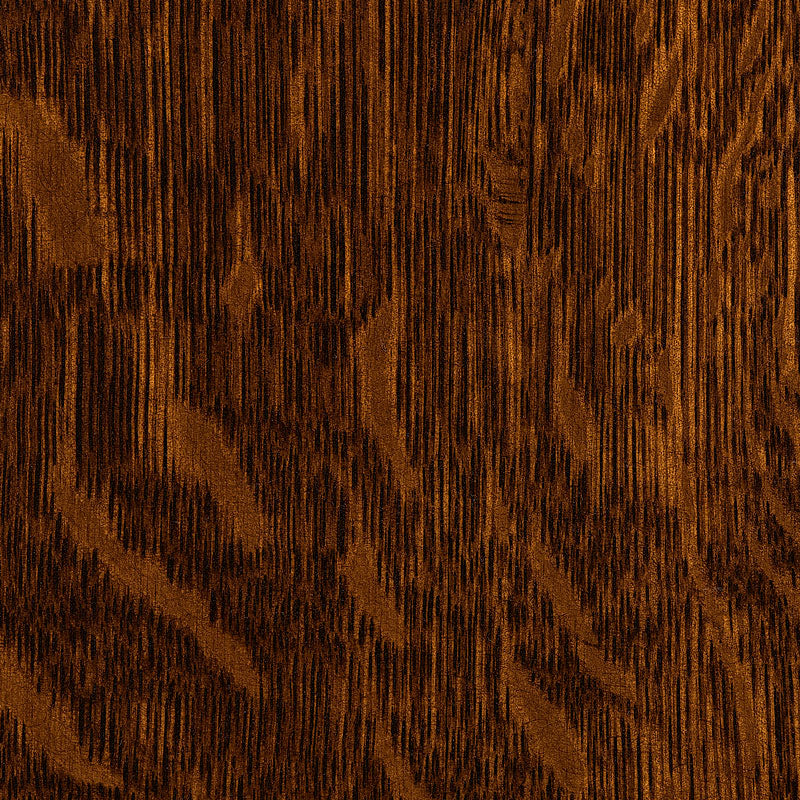 Quarter Sawn White Oak Samples
