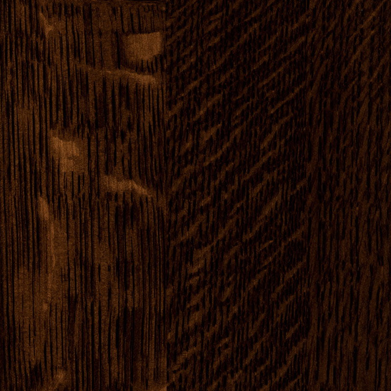 Quarter Sawn White Oak Samples