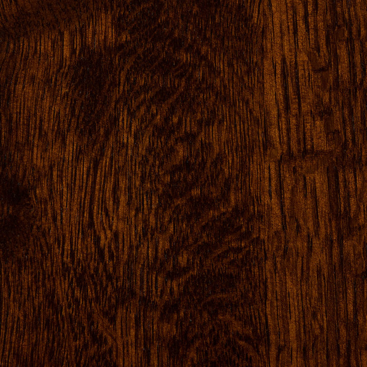 Quarter Sawn White Oak Samples