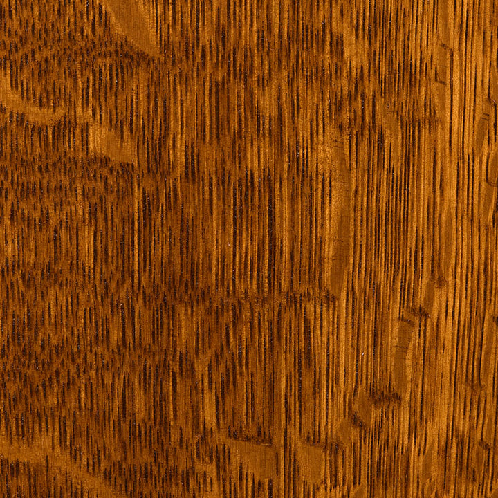 Quarter Sawn White Oak Samples