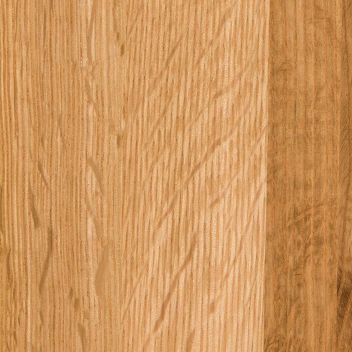 quarter sawn