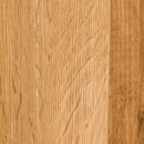Quarter Sawn White Oak Samples
