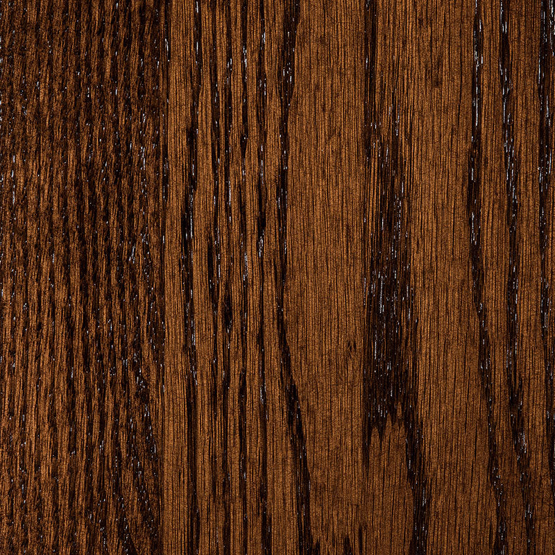 Red Oak Samples