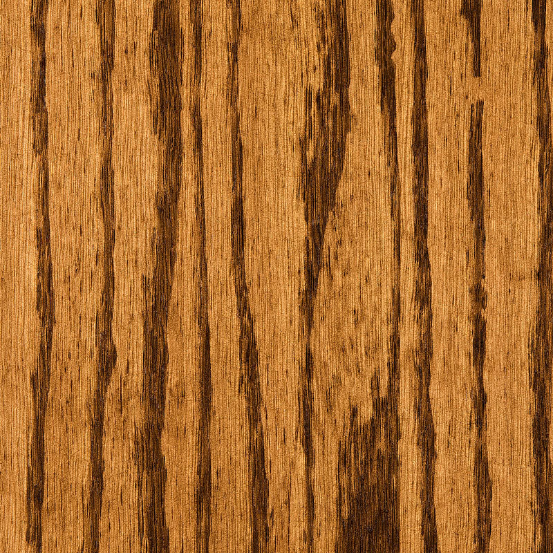 Red Oak Samples