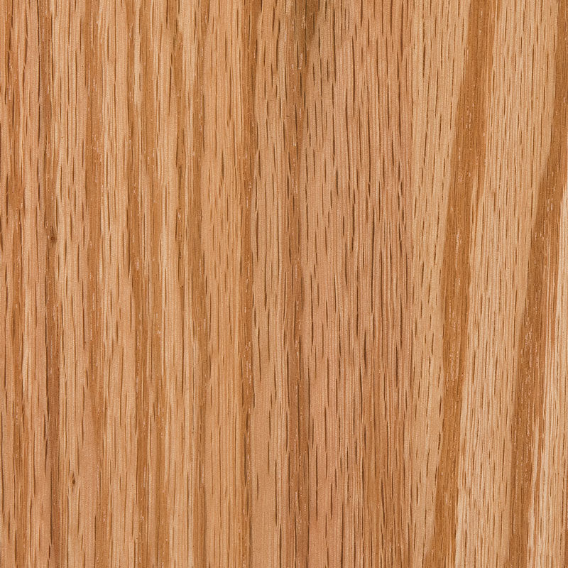 red oak