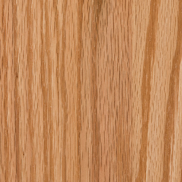 red oak