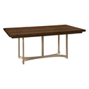Regal Trestle Extension Table