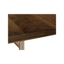 Regal Trestle Extension Table