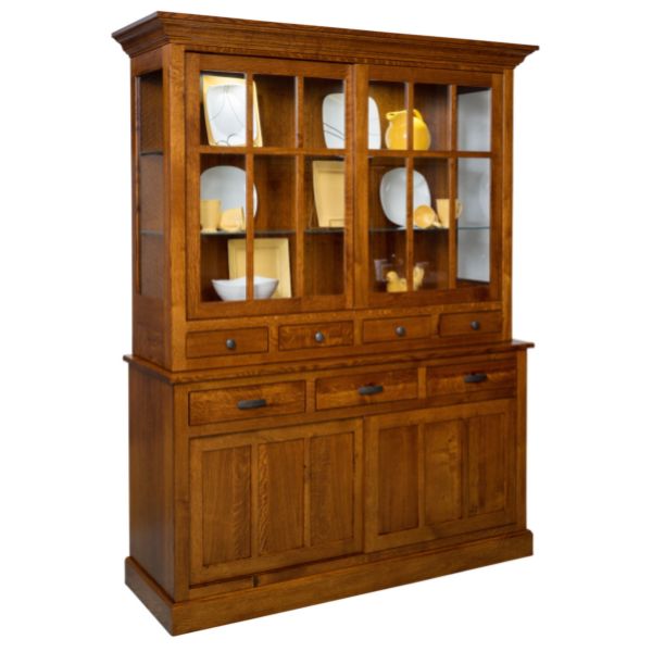 Sherwood Hutch