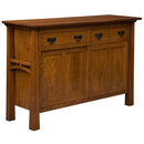 Artesa Sideboard - Amish Tables
 - 1