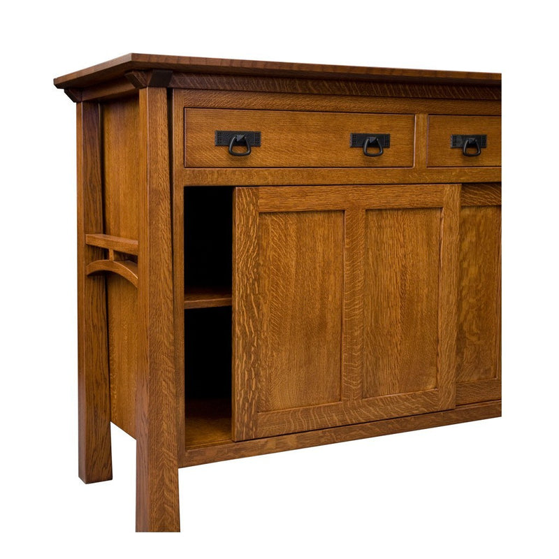 Artesa Sideboard - Amish Tables
 - 2