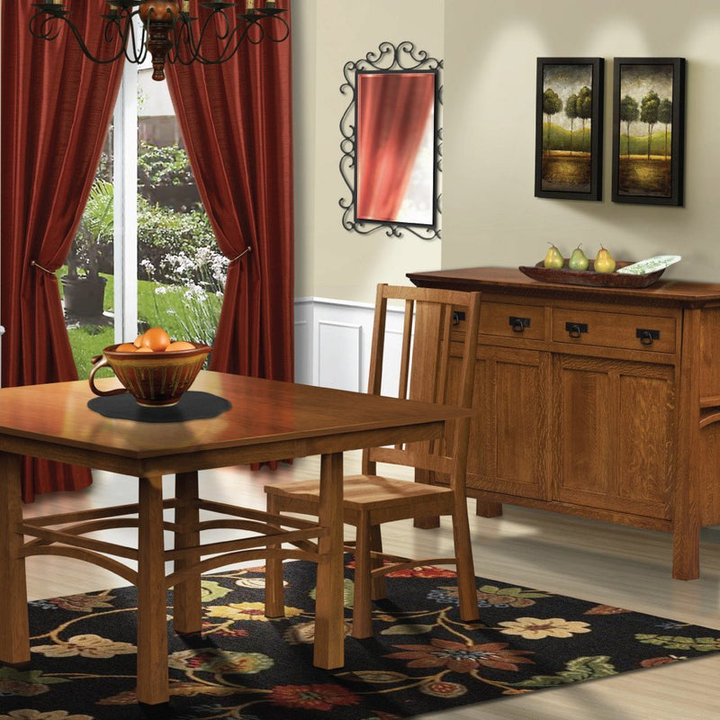 Artesa Sideboard - Amish Tables
 - 3