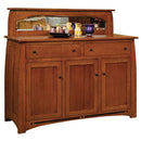 Sideboard - Boulder Creek Sideboard