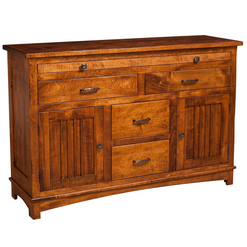 Douglas Sideboard - Amish Tables
 - 1