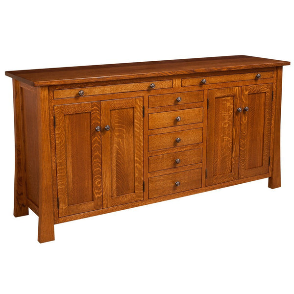 Grant Sideboard - Amish Tables
 - 1