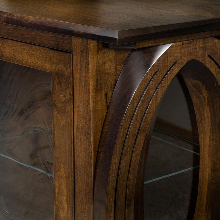 Sideboard - Saratoga Sideboard