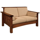 McCoy Sofa - Amish Tables
 - 1