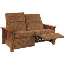 McCoy Sofa - Amish Tables
 - 2