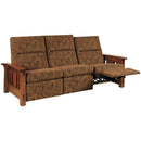 McCoy Sofa - Amish Tables
 - 4