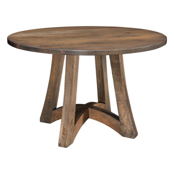 Tifton Pedestal Table