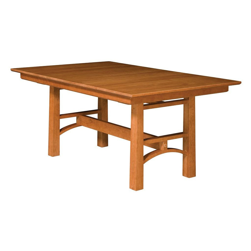 Trestle Table - Bridgeport Trestle Extension Table